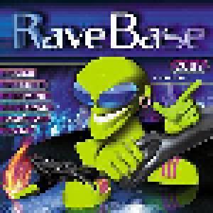 Ravebase 2002 Chapter I - Cover
