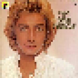 Barry Manilow: Best Of Barry Manilow, The - Cover