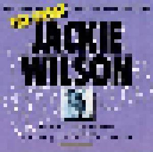 Jackie Wilson: Great Jackie Wilson, The - Cover