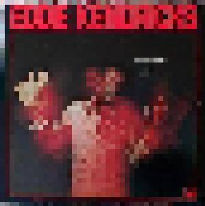 Eddie Kendricks: Boogie Down - Cover