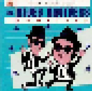 The Blues Brothers: Blues Brothers Complete, The - Cover