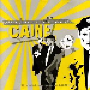 Caine: (03) Collin Drake Und Die Bruderschaft - Cover