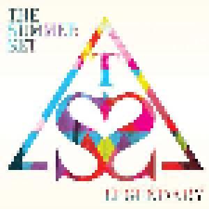 The Summer Set: Legendary - Cover