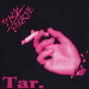 2nd Degree: Tar. - Cover