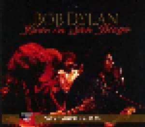 Bob Dylan: Live In San Diego November 28, 1979 - Cover