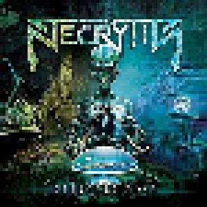 Necrytis: Countersighns - Cover
