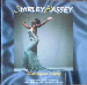 Shirley Bassey: Let Me Sing And I'm Happy - Cover