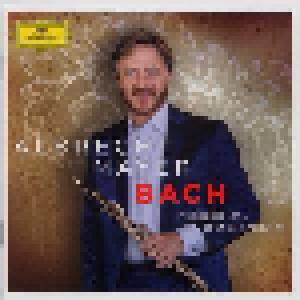 Johann Sebastian Bach: Konzerte Und Transkriptionen: Lieder Ohne Worte - Voices Of Bach - Cover