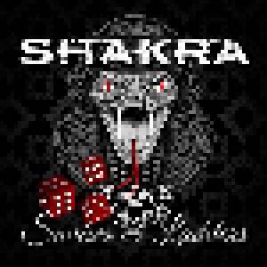 Shakra: Snakes & Ladders - Cover