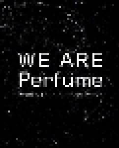 Perfume: 「We Are Perfume -World Tour 3rd Document」 - Cover