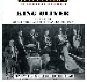 King Oliver: Volume One - Great Original Performances 1923 - 1929 - Cover