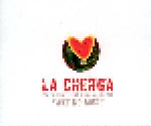 La Cherga: Fake No More - Cover