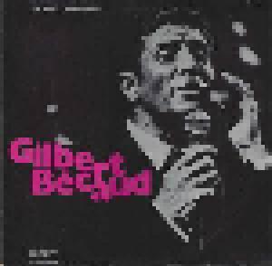 Gilbert Bécaud: Gilbert Becaud (S*R International) - Cover