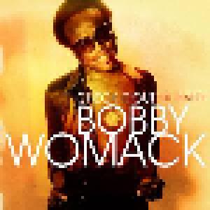 Bobby Womack: Check It Out - The Best Of Bobby Womack - Cover