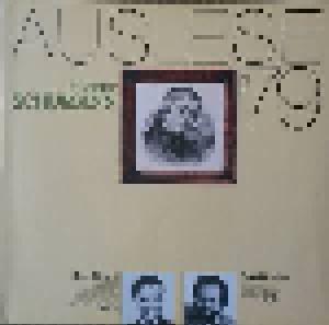 Robert Schumann: Auslese 79 - Cover