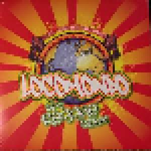 Locomondo: In A Reggae Riddim - Cover