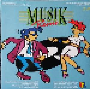 Musik Revue - Cover