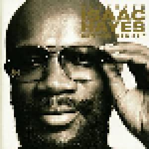 Isaac Hayes: Ultimate Isaac Hayes - Can You Dig It? - Cover