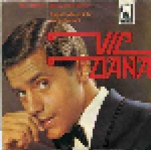 Vic Dana: Wonderful World - Cover