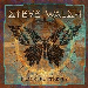 Steve Walsh: Black Butterfly - Cover