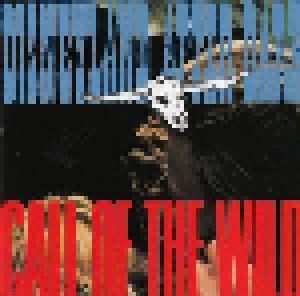 D-A-D: Call Of The Wild - Cover