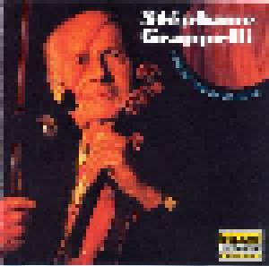 Stéphane Grappelli: Live At The Blue Note - Cover