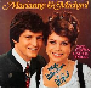 Marianne & Michael: Zwei Herzen Und Ein Jodler - Cover