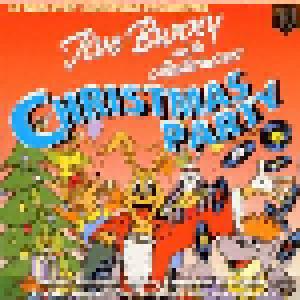 Jive Bunny And The Mastermixers: Christmas Party - Cover