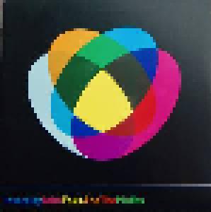 John Foxx & The Maths: Interplay - Cover