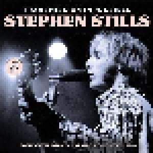 Stephen Stills: Transmission Impossible - Cover
