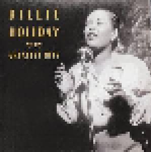 Billie Holiday: Greatest Hits - Cover