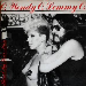 Wendy O' Williams & Lemmy: Stand By Your Man - Cover