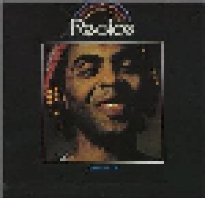 Gilberto Gil: Realce - Cover