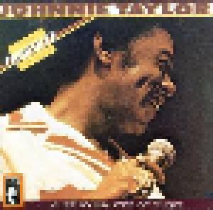 Johnnie Taylor: Chronicle: The 20 Greatest Hits - Cover
