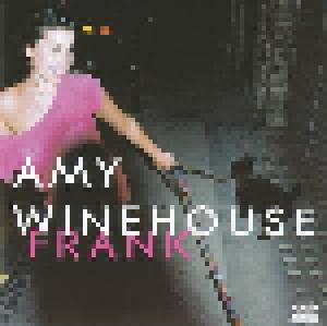 Amy Winehouse: Frank - Cover
