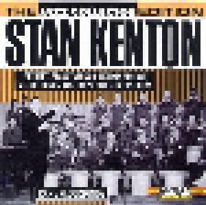 Stan Kenton: Rare Recordings - Cover