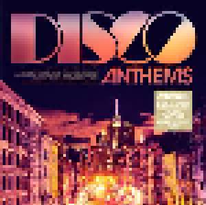 Disco Anthems - Cover