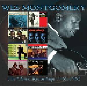 Wes Montgomery: Classic Recordings 1960-1962, The - Cover