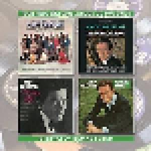 Andy Williams: Four Andy Williams Albums On Two Discs - Cover
