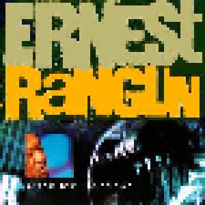 Ernest Ranglin: Below The Bassline - Cover
