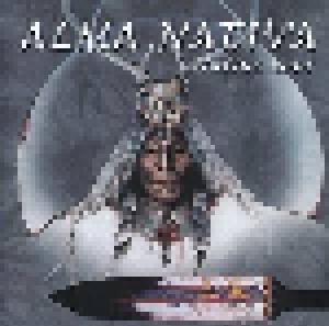 Alma Nativa: Native Soul - Cover