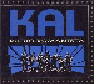 Kal: Radio Romanista - Cover