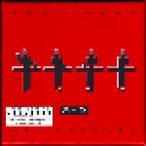 Kraftwerk: 3-D Der Katalog - Cover