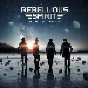 Rebellious Spirit: New Horizons - Cover