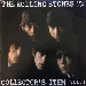 The Rolling Stones: Collector's Item Vol.1 - Cover