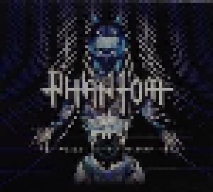 Phantom: Violence Of Twilight - Cover