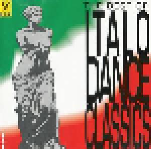 Best Of Italo Dance Classics, The - Cover