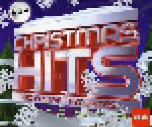 Christmas Hits - 60 Festive Favourites - Cover