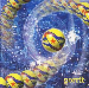 Dub War: Gorrit - Cover