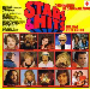 Stars & Hits Für Das Rote Kreuz - Cover